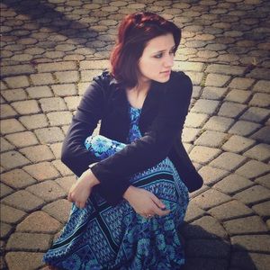 Meet your Posher, Morgan